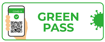 Ordinanza obbligo Green Pass Fiera di San Martino 2021